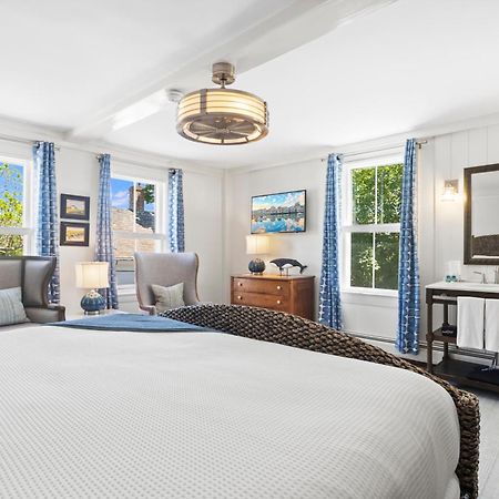 Carlisle House Inn Нантакет Екстер'єр фото